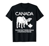 Funny Canadian Shirt & Funny Canada T-Shirts