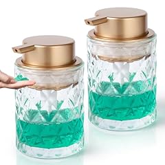 Liquid(can't Foam)-202-gold-2 Pack