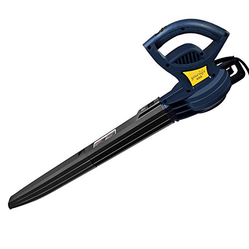 C-TK Portable Handheld Vacuum Blower 260KM/H 2000W 50m3/min High Performance High Power Strong Household Dust Collector