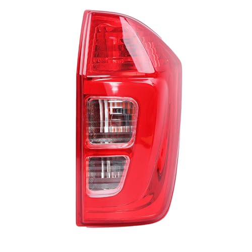 Feu arrière avec ampoule pour Chery Tiggo 3 clignotant antibrouillard intégré droit
