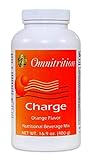 Charge Orange Flavor Nutritional Beverage Mix, 16.9 Ounce Bottle