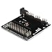 WINGONEER NodeMcu Base ESP8266 Testing DIY Board For LoLin V3 NodeMcu Lua WIFI Development Board (Not for V2 version)