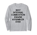 Best Internal Combustion Engine Assembler Ever