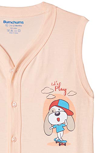 Image of Bumchums baby-boys Clothing Set