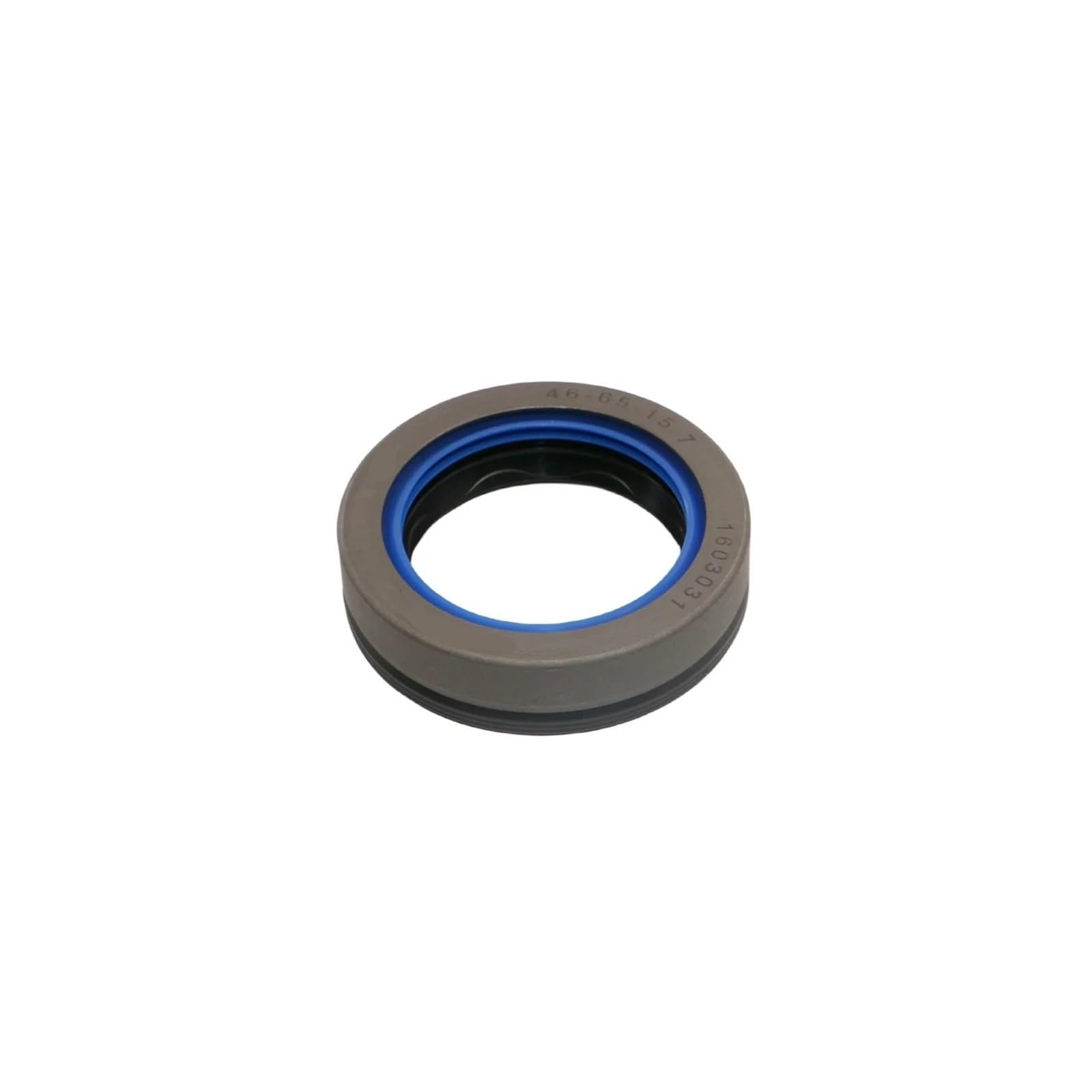 CJKXPZMH 46 * 65 * 15.7 Shaft Seal Differential Fit for 01016918B 82816918 83959483 9579222 81288C1 46×65×15.7