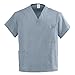 AngelStat Unisex Two-Pocket Reversible Scrub Tops