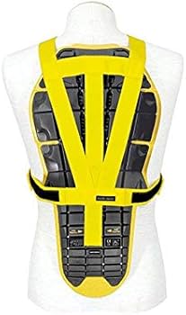 Amazon | hit air SPIDI 脊髄パッド Z147 長尺・AIR循環 | 脊椎背面