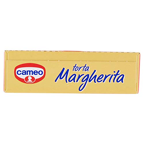 Cameo Preparato per Torta Margherita, 428g