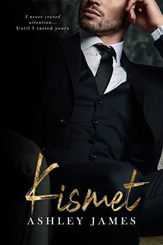 Kismet (English Edition)