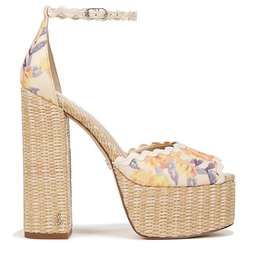 Image of Sam Edelman Women's Kori Platform Sandal