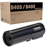 Do it Wiser Compatible Toner Cartridge Replacement for Xerox VersaLink B405 B400 B400DN B400N B405DN | 106R03584 (24,600 Pages)