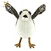 letaowl Peluche Simpatici Peluche Uccelli PORG Film di Guerra Ultimo Jedi Peluche Peluche Animali Cartoon Anime Porglet Figure Bambole per I Regali di Arredamento per Bambini
