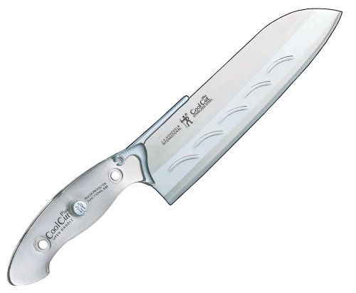Amazon｜Henckels クールカットプラス 三徳包丁 180mm｜三徳包丁