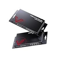 Algopix Similar Product 7 - AV Access HDBaseT HDMI Extender Over