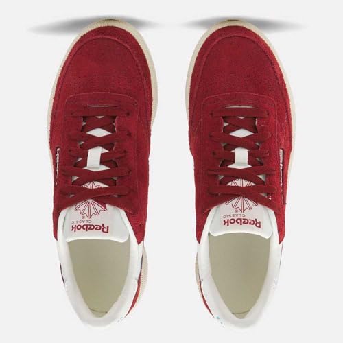 Image of Reebok Womens Club C 85