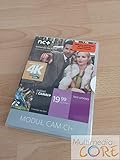 CI+ Modul für NC+Telewizja NA Karte CAM, 4K geeignet, inklusive Smartcard mit 1 Monat NC+ Extra+ & Canal+ [nur geeignet für Eutelsat Hotbird 13.0]