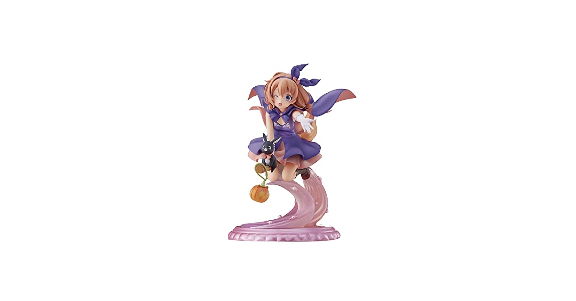 Amazon.co.jp: Plum is The Order a Rabbit?:ココア(ハロウィン