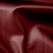 VViViD Burgundy Weatherproof Faux Leather Finish Marine Vinyl Fabric (1.5ft x 54