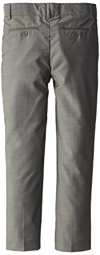 AXNY Boys' Slim Classic Pant2