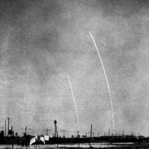 Mittelwerk, Hitler's Rocket Factory: Part 4 Titelbild