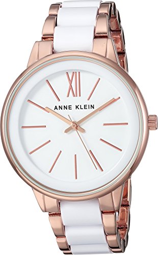 Anne Klein Womens Resin Bracelet Watch product thumbnail 15