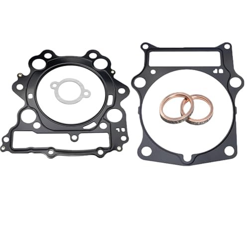 Pochette de Joints Moteur pour Yamaha XTZ660 Tenere 1991-1996
