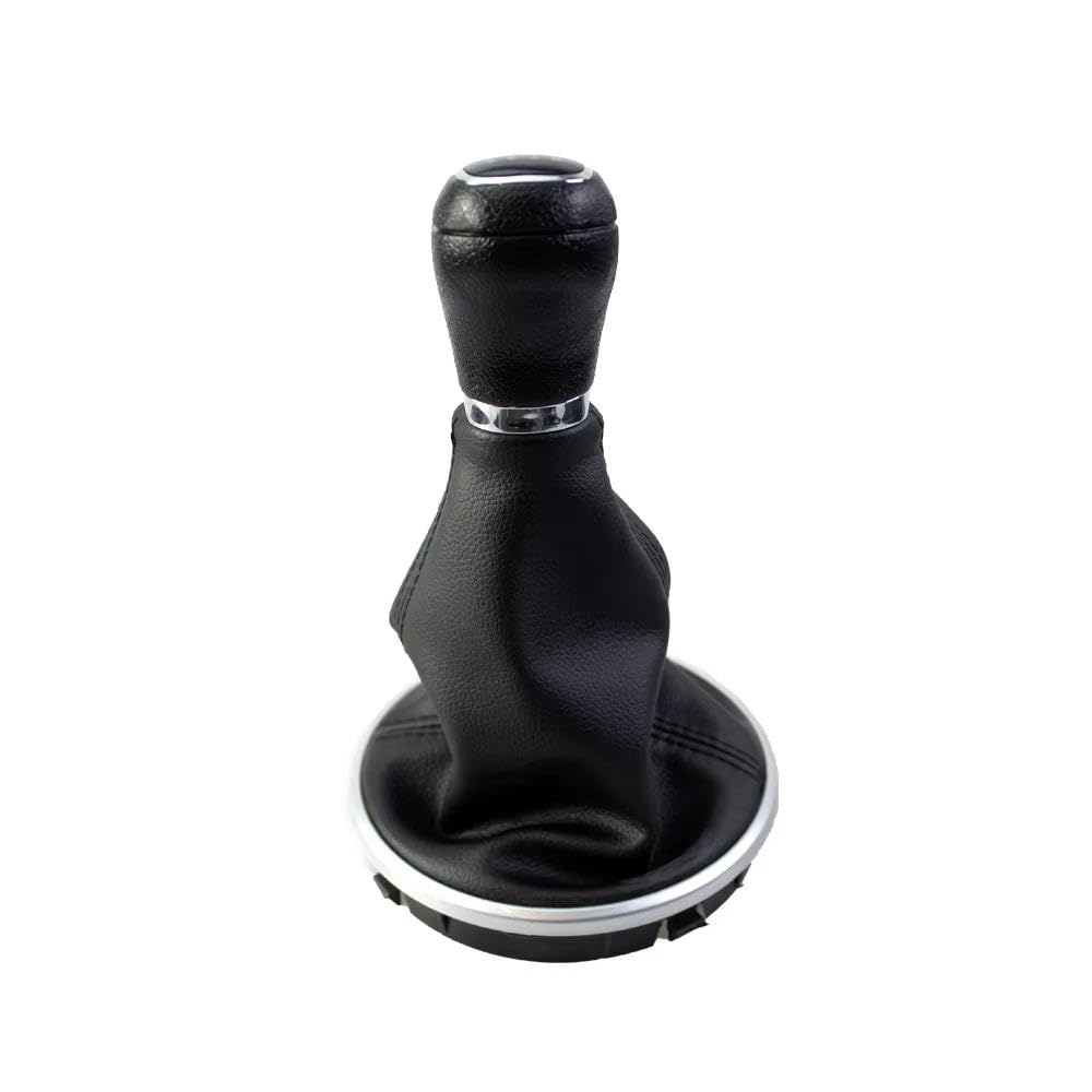 YDXHERTA for Skoda for Fabia MK2 Manual Transmission Lever Handball Gear Shift Head Automotive Accessories Auto Parts