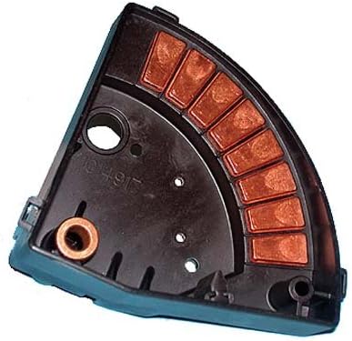 Club Car V-Glide Wiper Switch Case Assembly (88+) DS 36/48 Volt Golf Cart