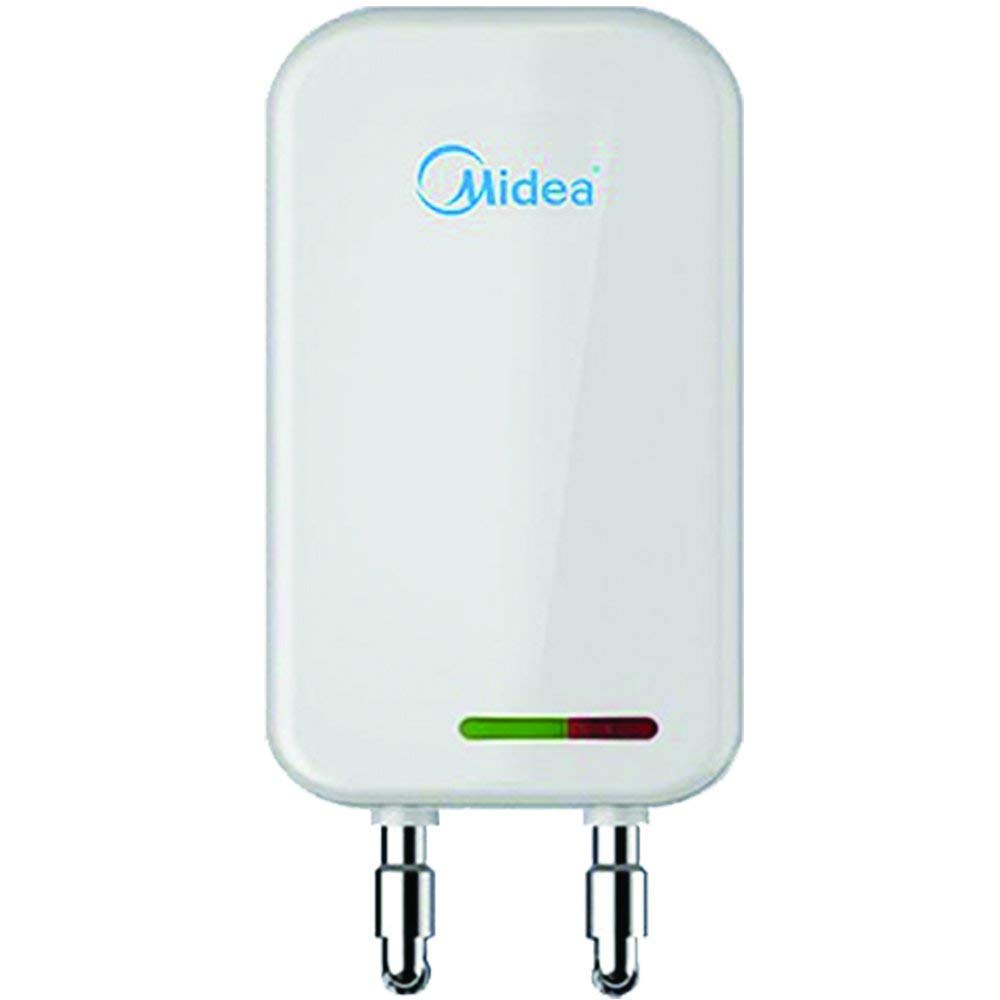 Midea Instant Water Heater Amazon.in Home & Kitchen