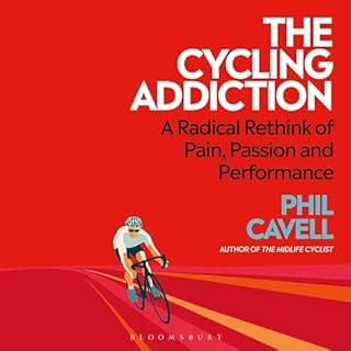 The Cycling Addiction cover art
