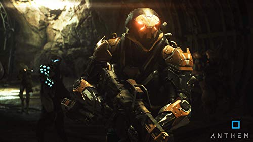 Anthem PS4