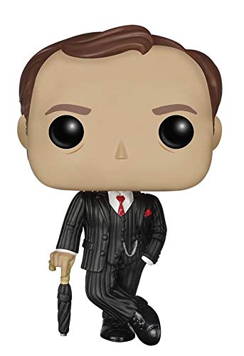 Pop! Tv Sherlock: Mycroft Holmes