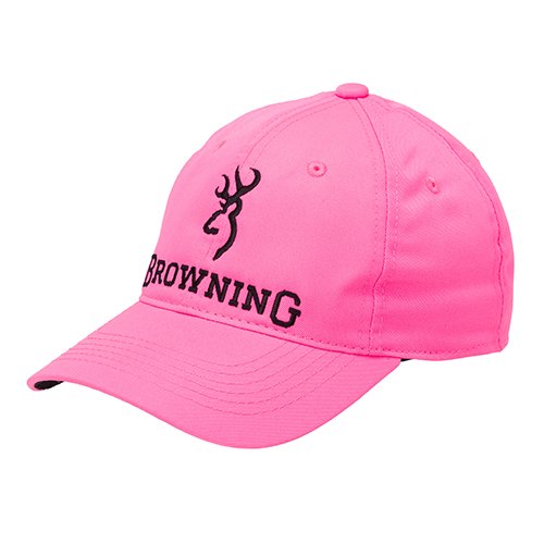 Best Blaze Pink Hunting Hats Look Great and Stay Protected