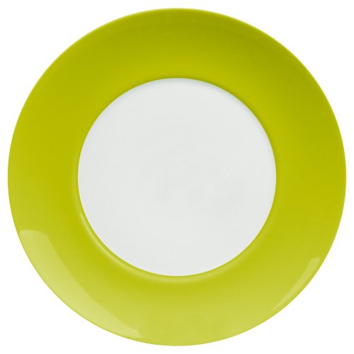 Waechtersbach Uno Salad Plates, Mint, Set Of 4 #TOP10
