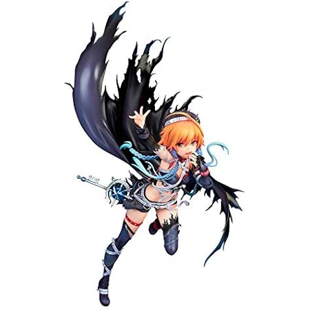 Amazon アイドルマスター シンデレラガールズ 二宮飛鳥 偶像 のフラグメントver 1 7 完成品フィギュア フィギュア ドール 通販