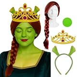I LOVE FANCY DRESS