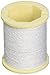 Panacea Cloth Covered Spool Wire 30ft/Pkg-White