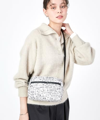 Image of LeSportsac Daniella Crossbody Bag