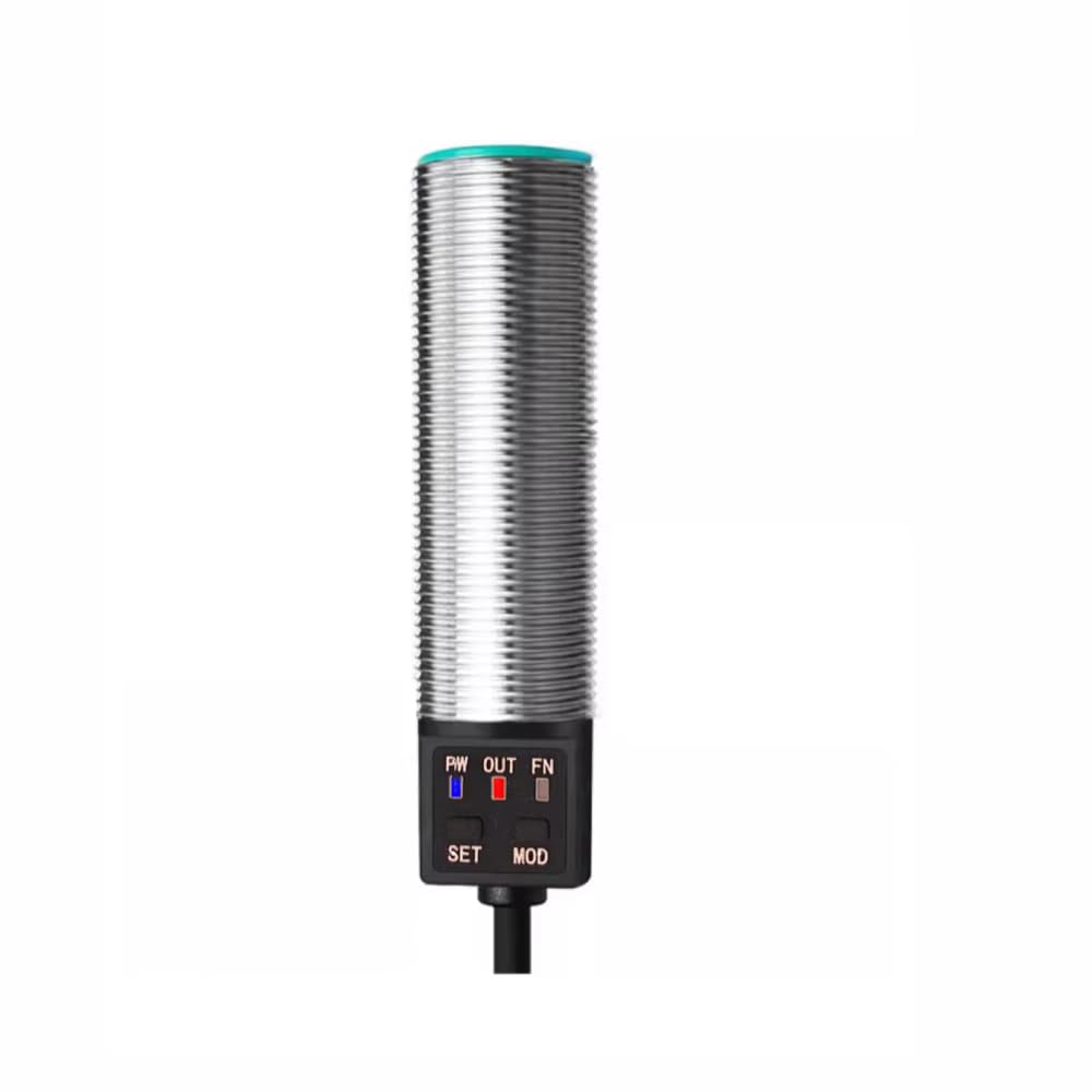 Sensor de distancia ultrasónico de alta precisión