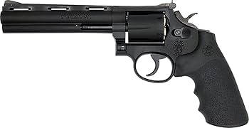 Amazon | タナカ スモルト リボルバー 6インチ ヘビーウェイト