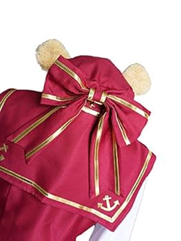 Amazon.co.jp: [ミドリ屋] 【ラベンダー】 コスプレ衣装