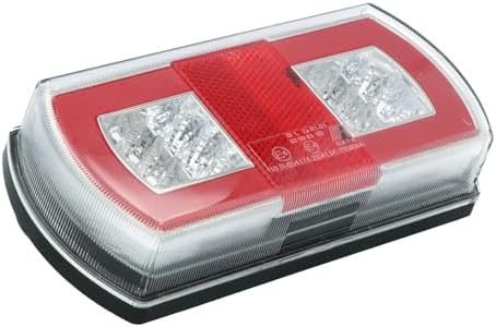 
CARPOINT Feu arrière Gauche avec tuyau 0414048