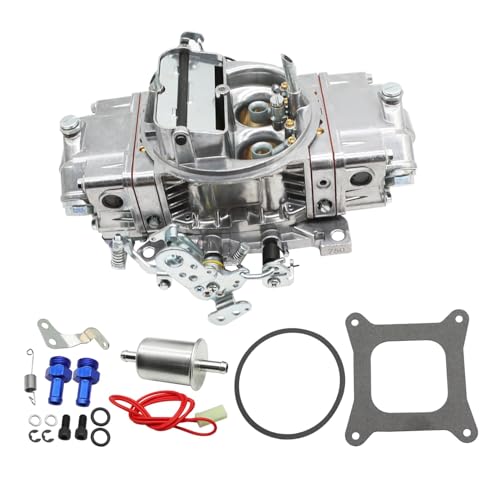 Aspaton 4 Barrel Carburettor 750 CFM Replacement for