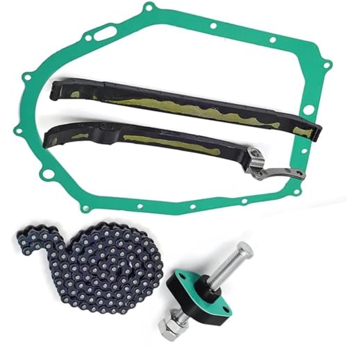 Joint de tendeur et guides de distribution pour réparer le claquement moteur WR 350