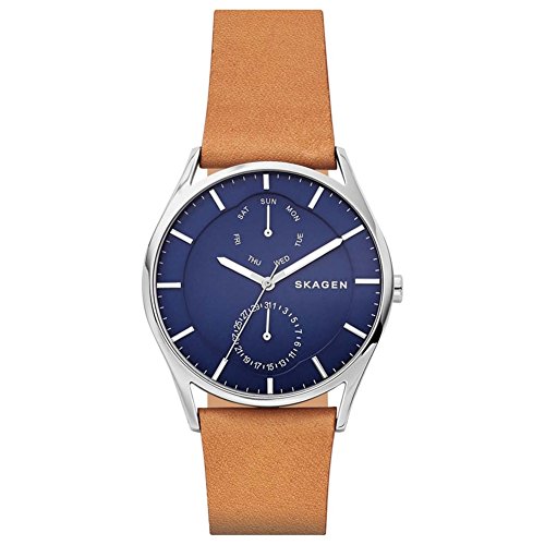 Skagen �����Y ����i���f���FSkw6369�j silver_silver�ASILBER