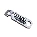 Ratcheting Keychain Tool