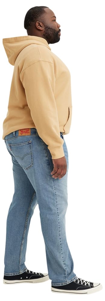 Levi's 502 Taper Vaqueros Hombre — view 342