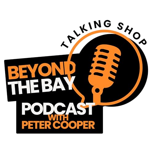 『Beyond The Bay』のカバーアート