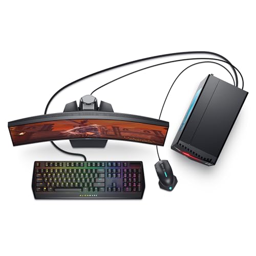Dell S2721HGFA Full HD Gaming Monitor - Image 7