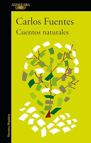 Cuentos naturales (Spanish Edition)